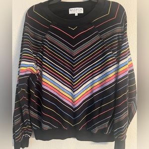 Wildfox sweatshirt size small
